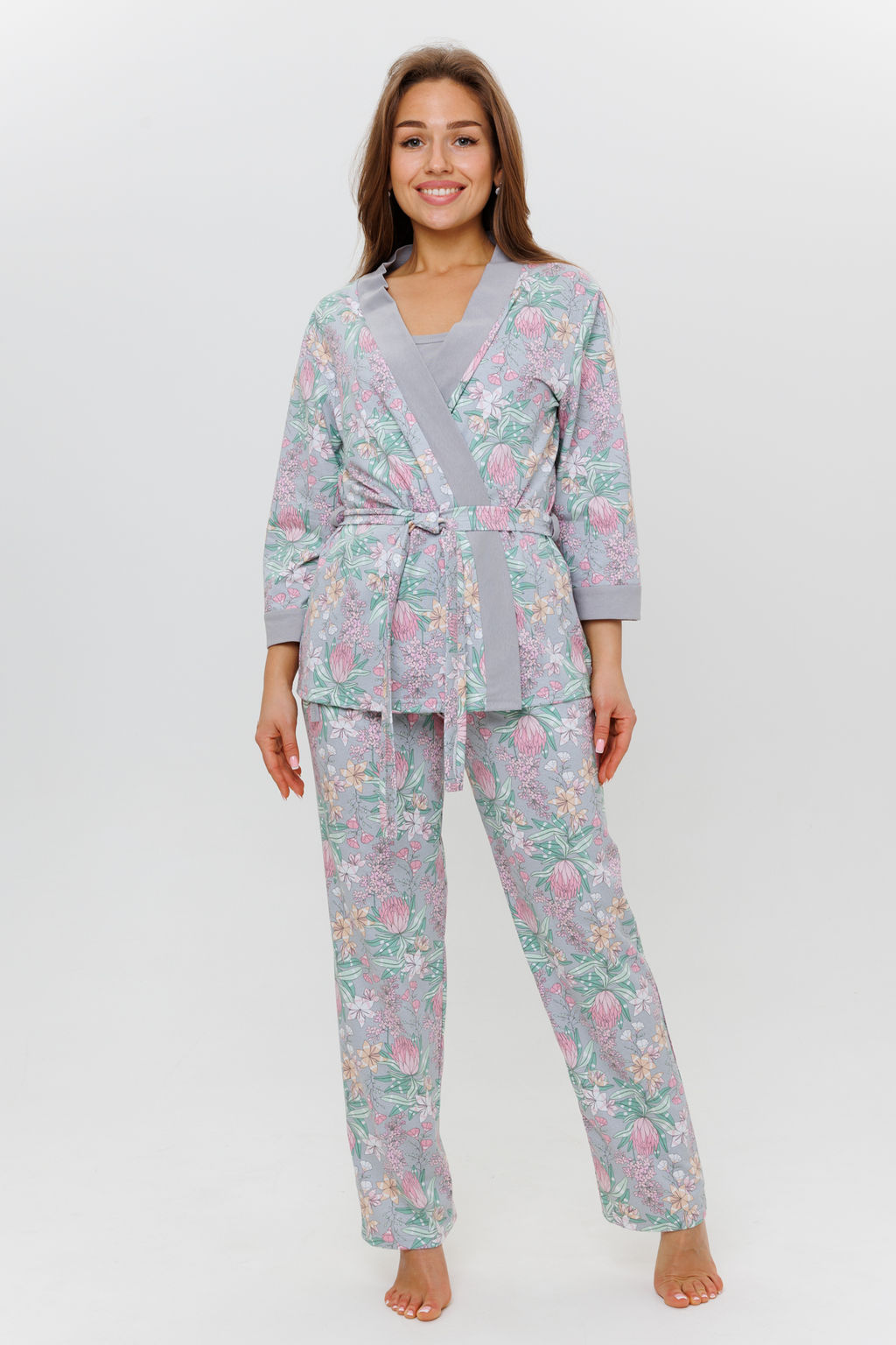 № 1940/1 Комплект с брюками - Modellini фото 13