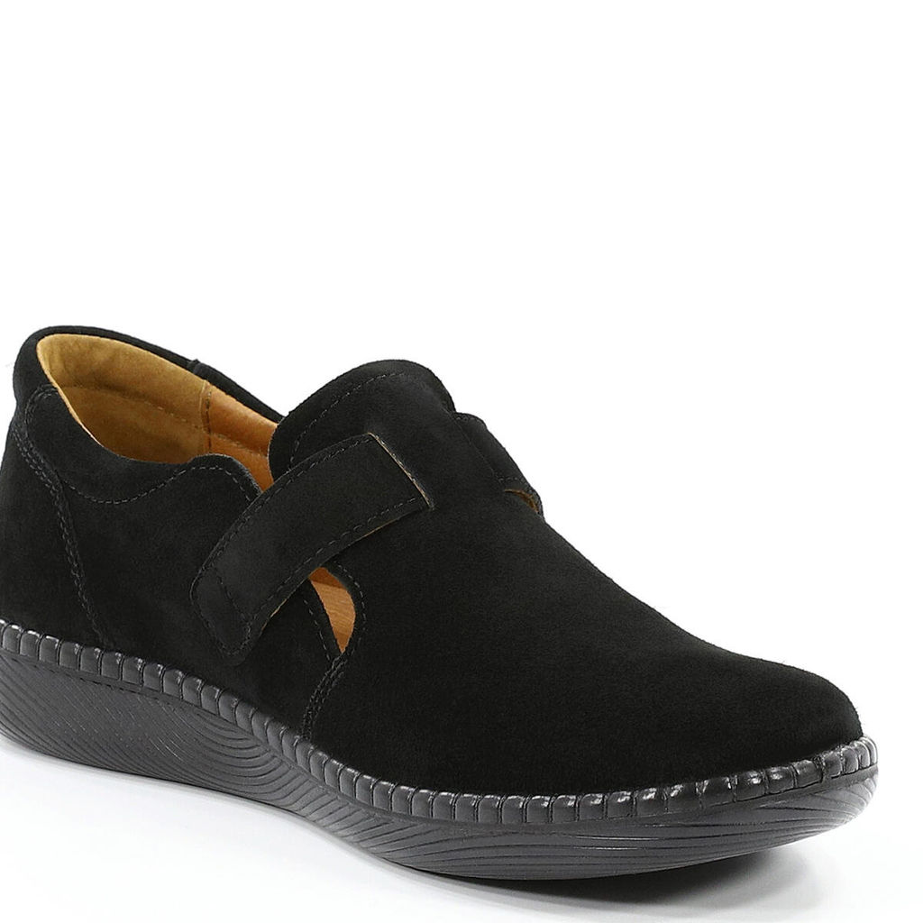 Полуботинки женские