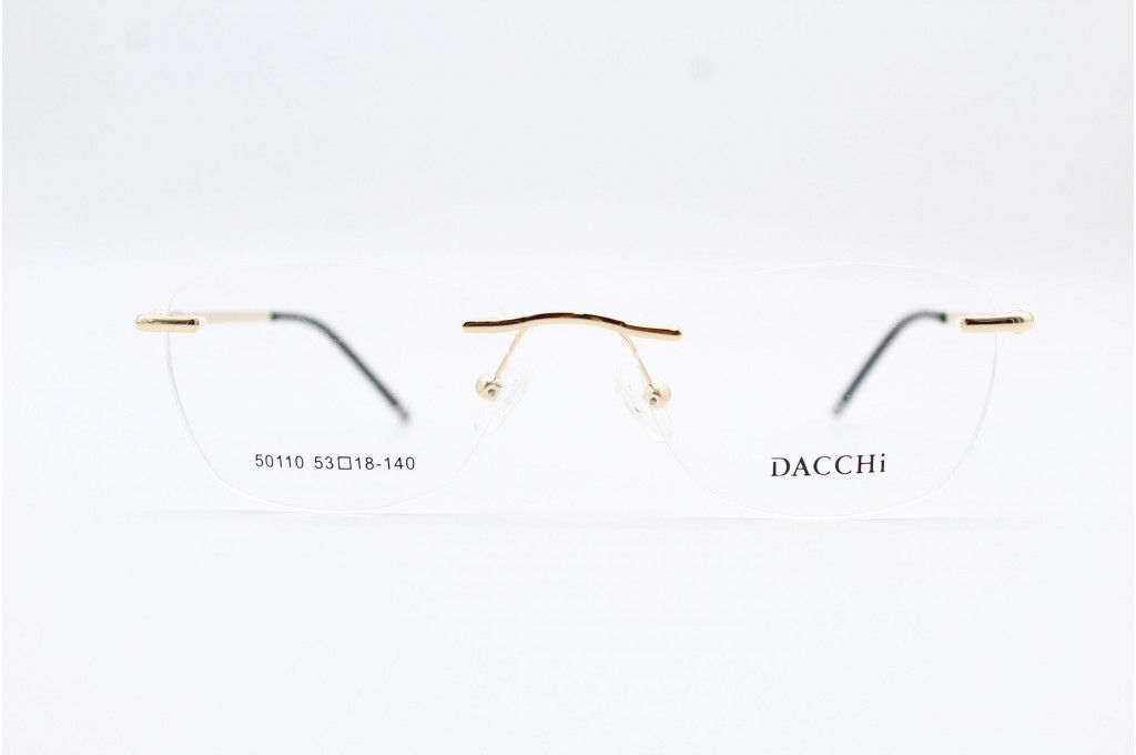 Оправа DACCHI 50110 53-18-140 C1