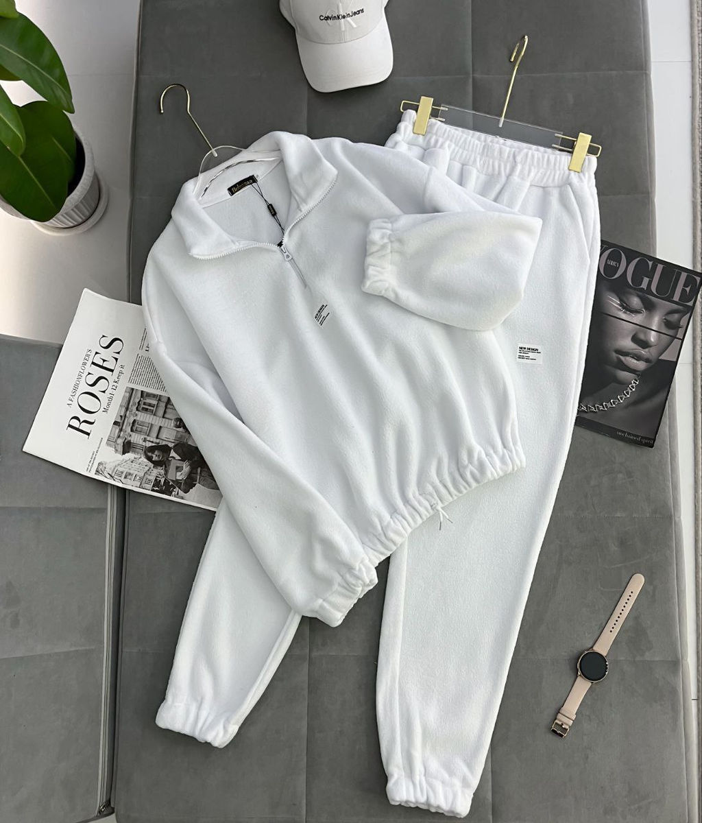 Костюм двойка - Liketon фото 2