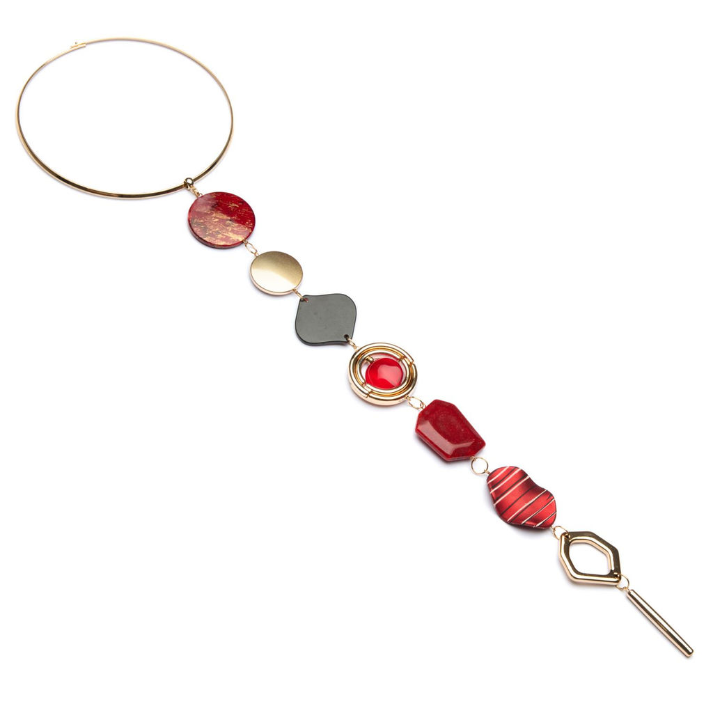 Колье Этна 20pp4101 Foxtrot фото 6