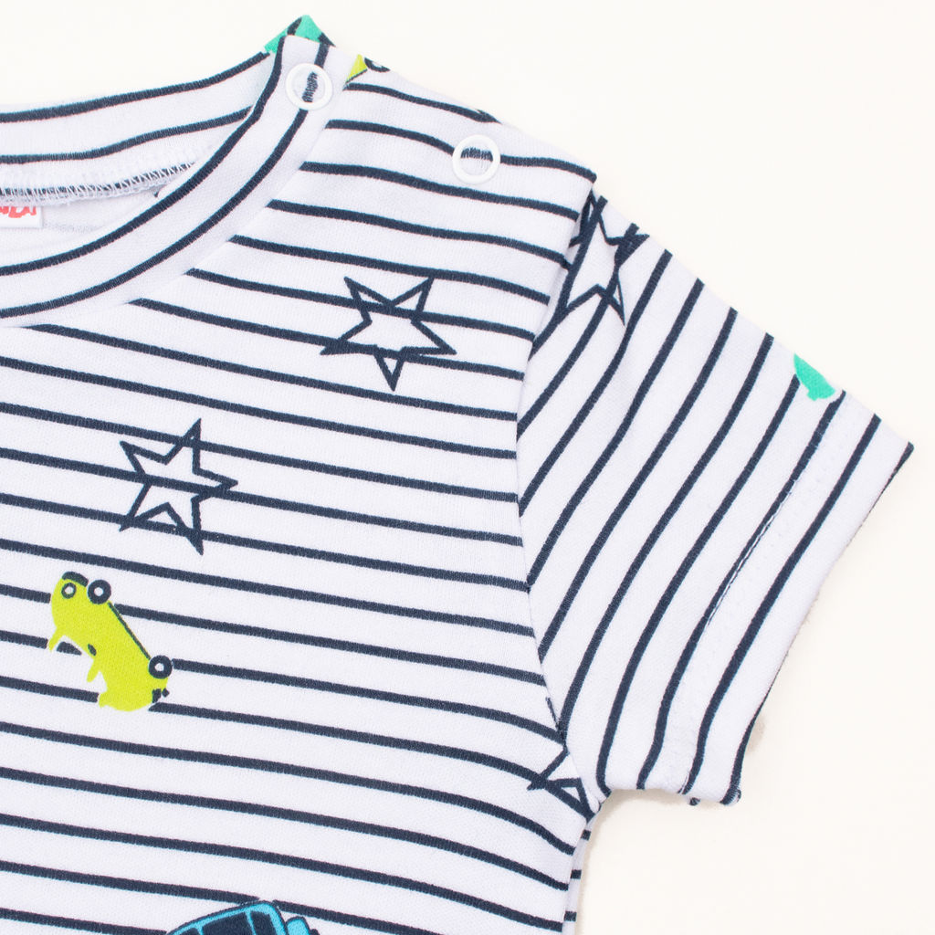 Комплект интерлок 6988200511 - Youlala фото 2