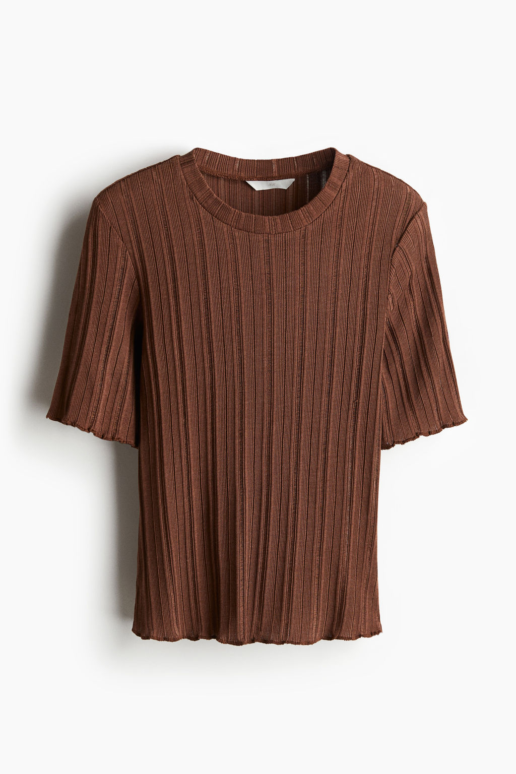 Top en punto de canal? - H&m фото 2