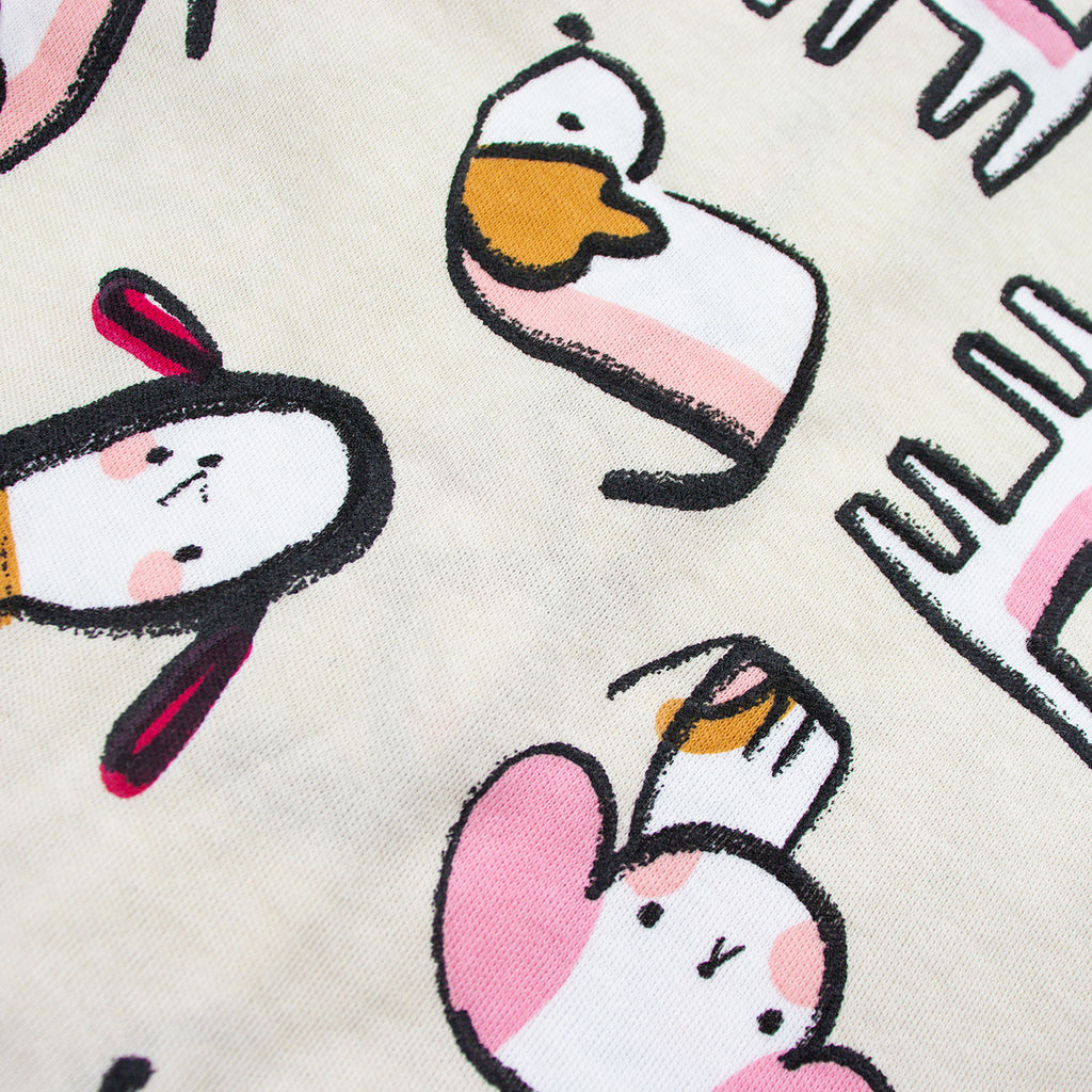 Комплект кофточка 2 шт интерлок 1236209507 - Youlala фото 14