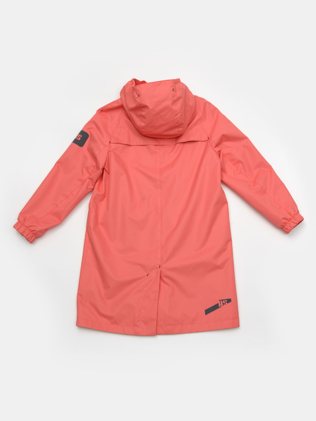 ВЕТРОВКА ИТТЕН.