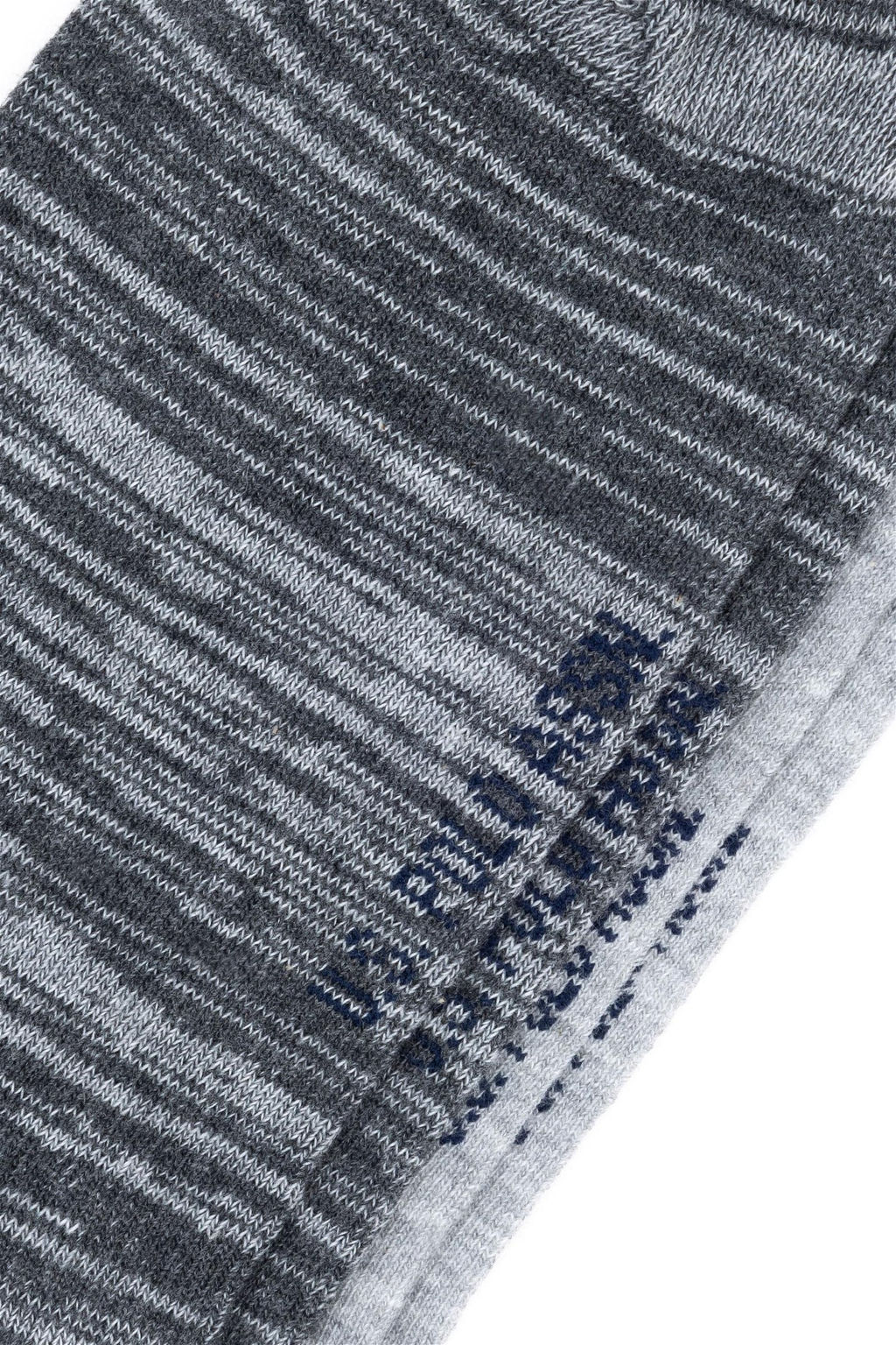 Набор из двух мужских носков-ботинок - U.s. polo assn фото 4