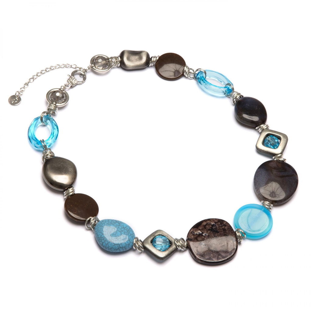 Бусы 25ja5675 - Foxtrot фото 2