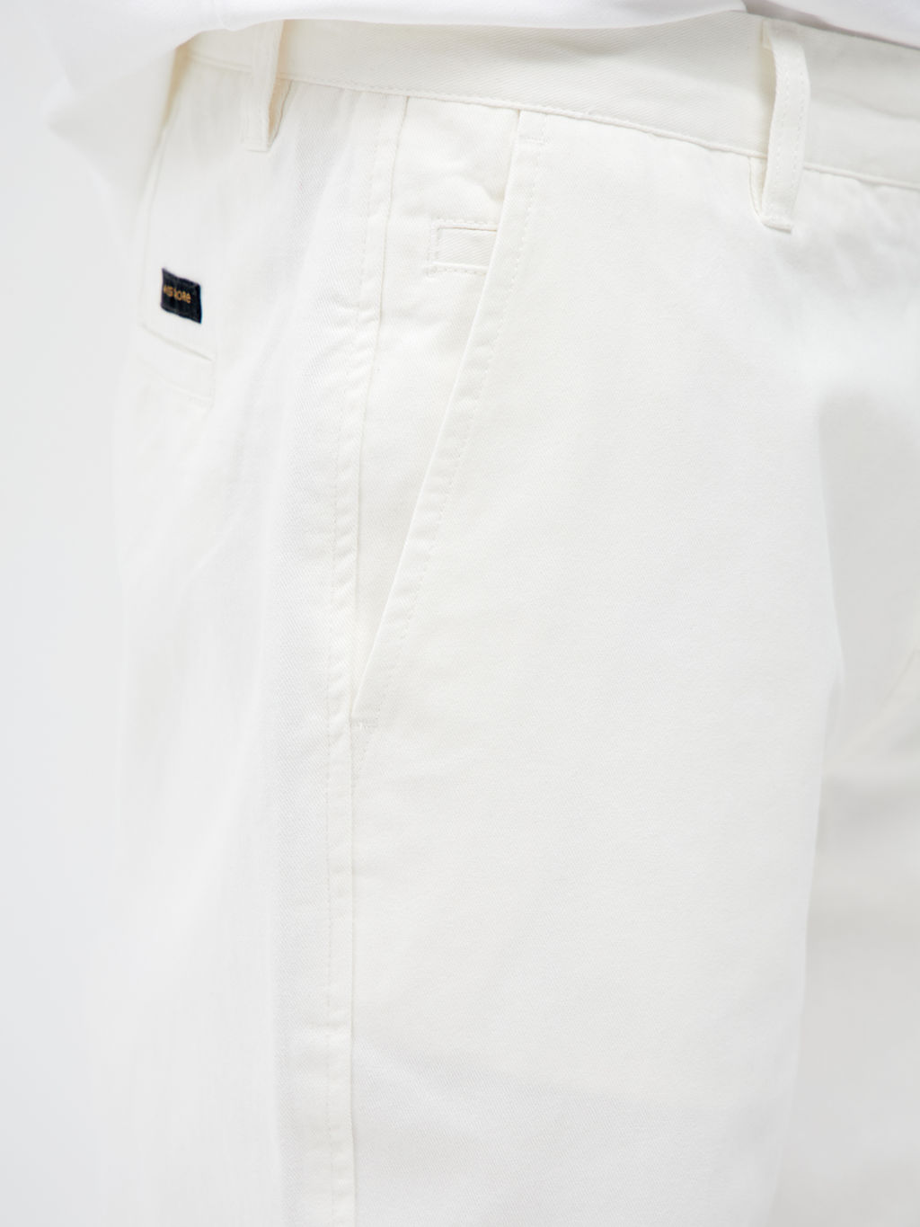 Мужские Джинсы Мом - Mossmore фото 26