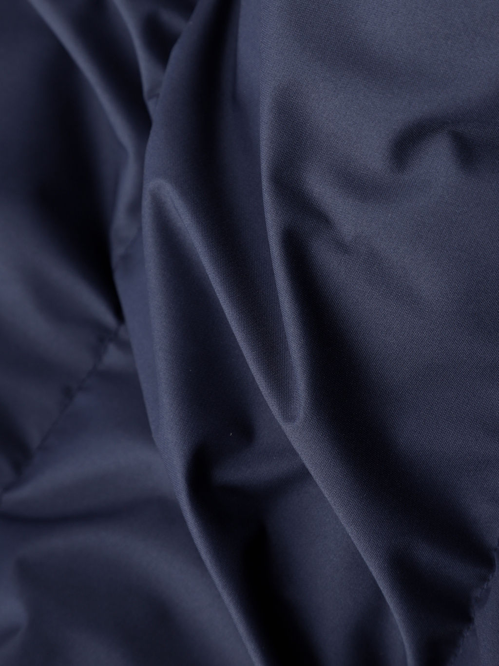 Пуховик KELME Long Cotton Coat Dark Blue