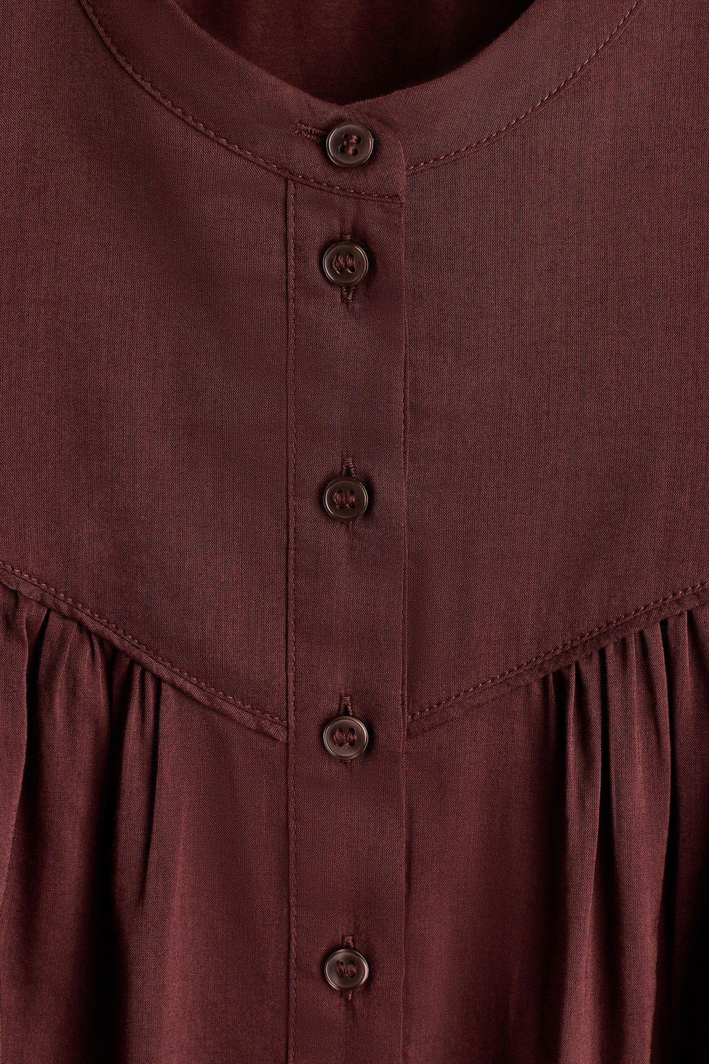 Blusa oversize - H&m фото 8