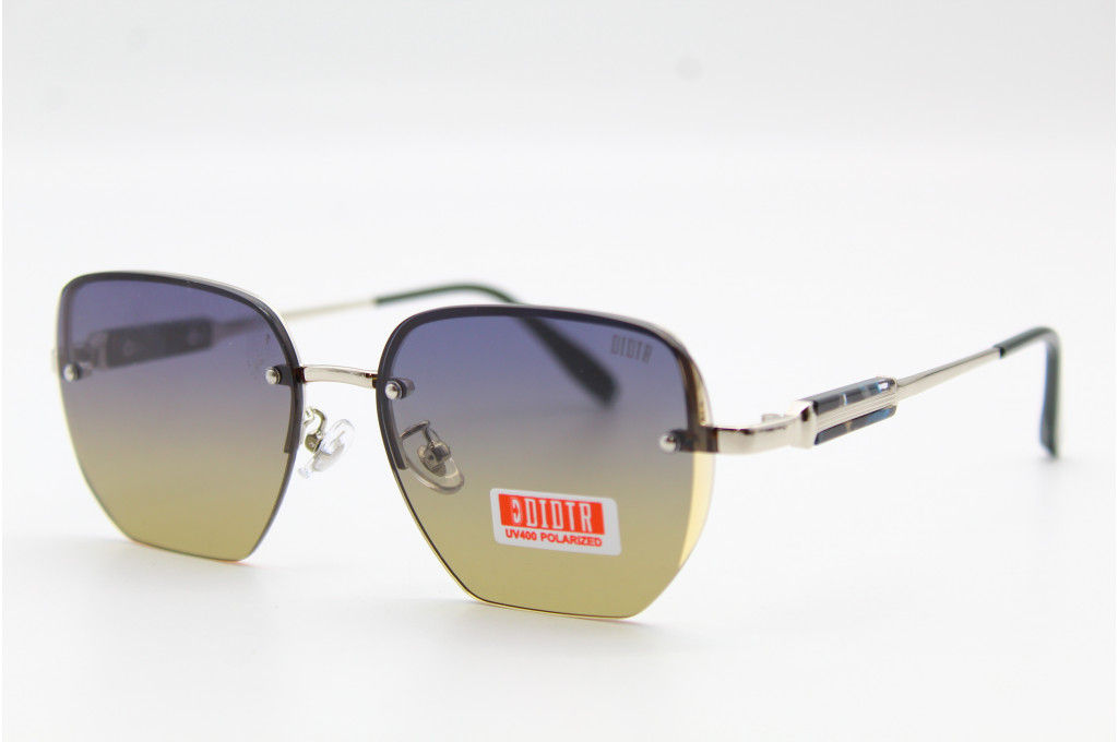 Солнцезащитные очки DIDTR (Polarized) с мешочком 0769 58-18-142 С4