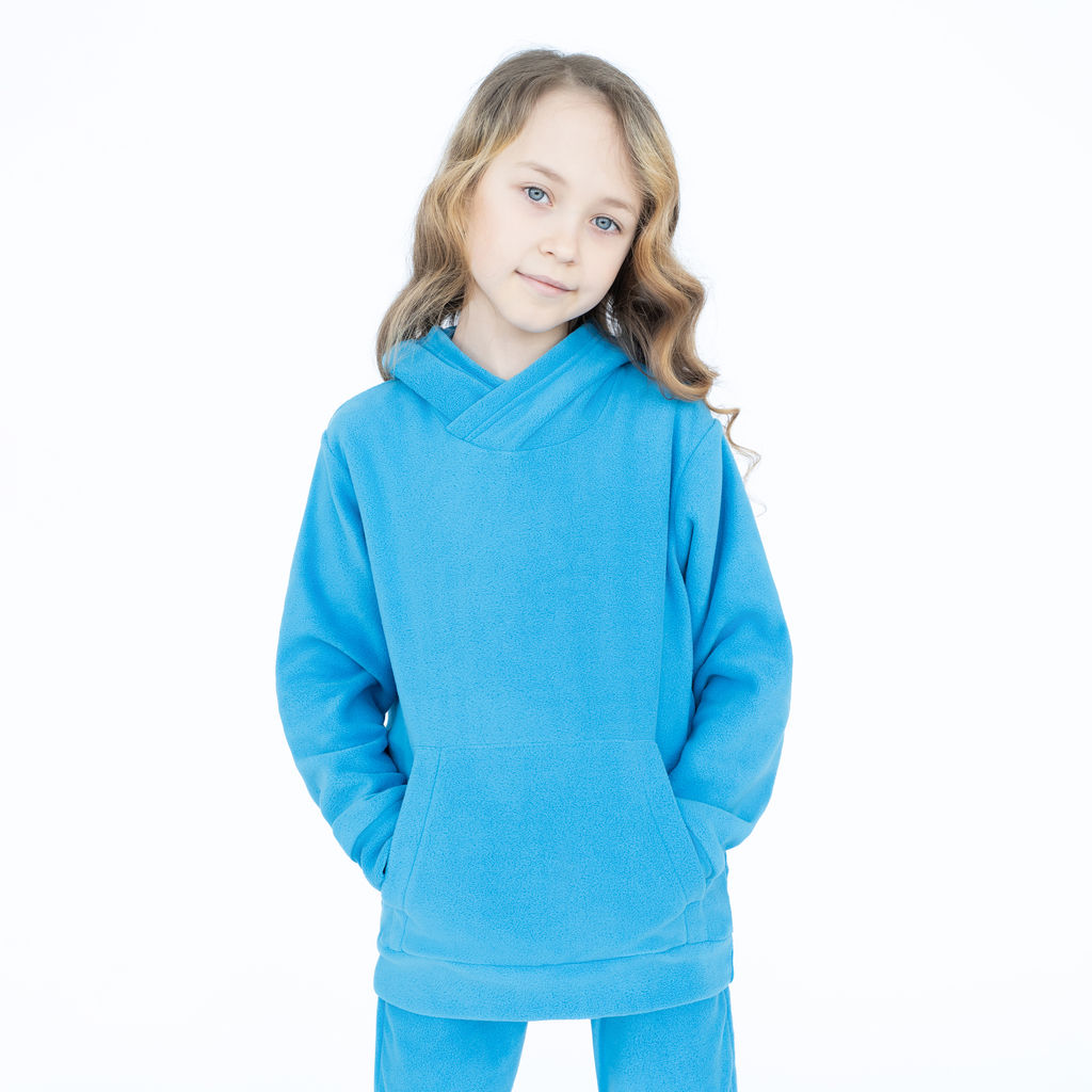 Костюм детский синий 7043г(ш) (122, 64)