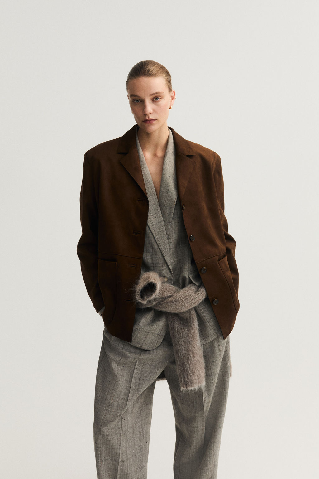 Chaqueta - H&m фото 8