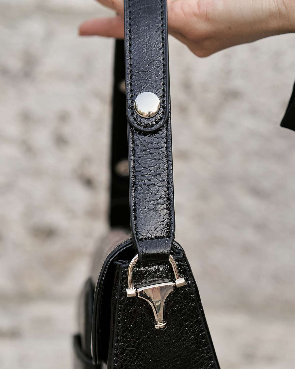 Сумка трапеция SUK002