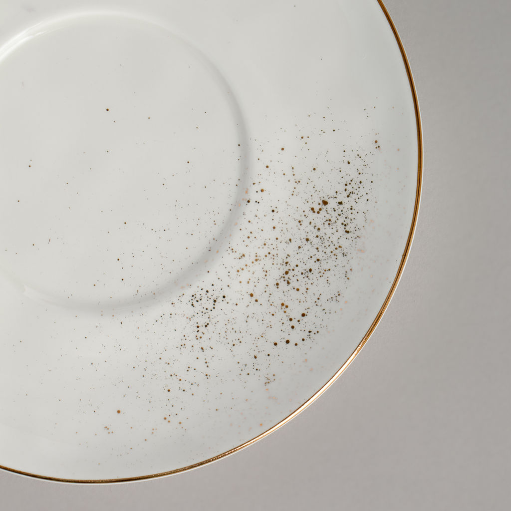 ЧАЙНАЯ ПАРА BRONCO GOLD 350 МЛ  фото 9