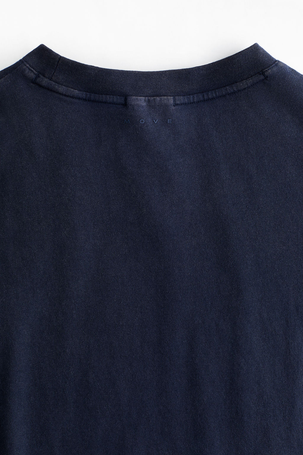 Camiseta de deporte DryMove sin mangas Loose Fit - H&m фото 7