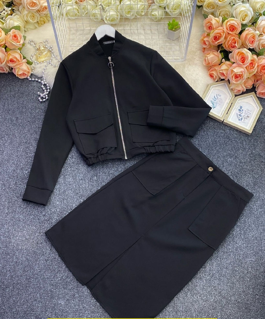 Костюм двойка