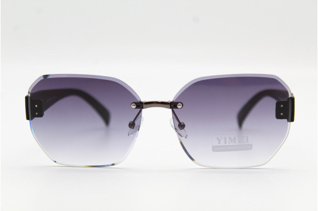 Солнцезащитные очки Yimei 2405 58-17-136 С1