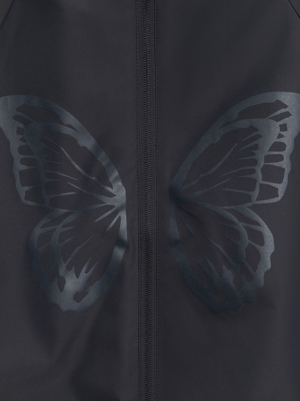 ACOOLA / Куртка детская для девочек Marlen темно-серый  фото 5