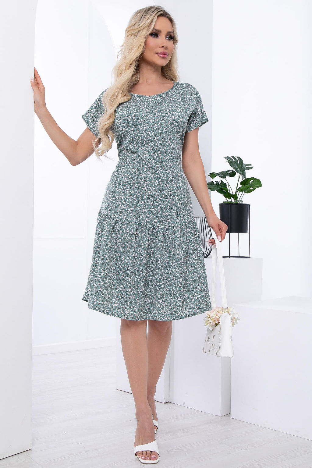 Платье Ева - Lt collection фото 57