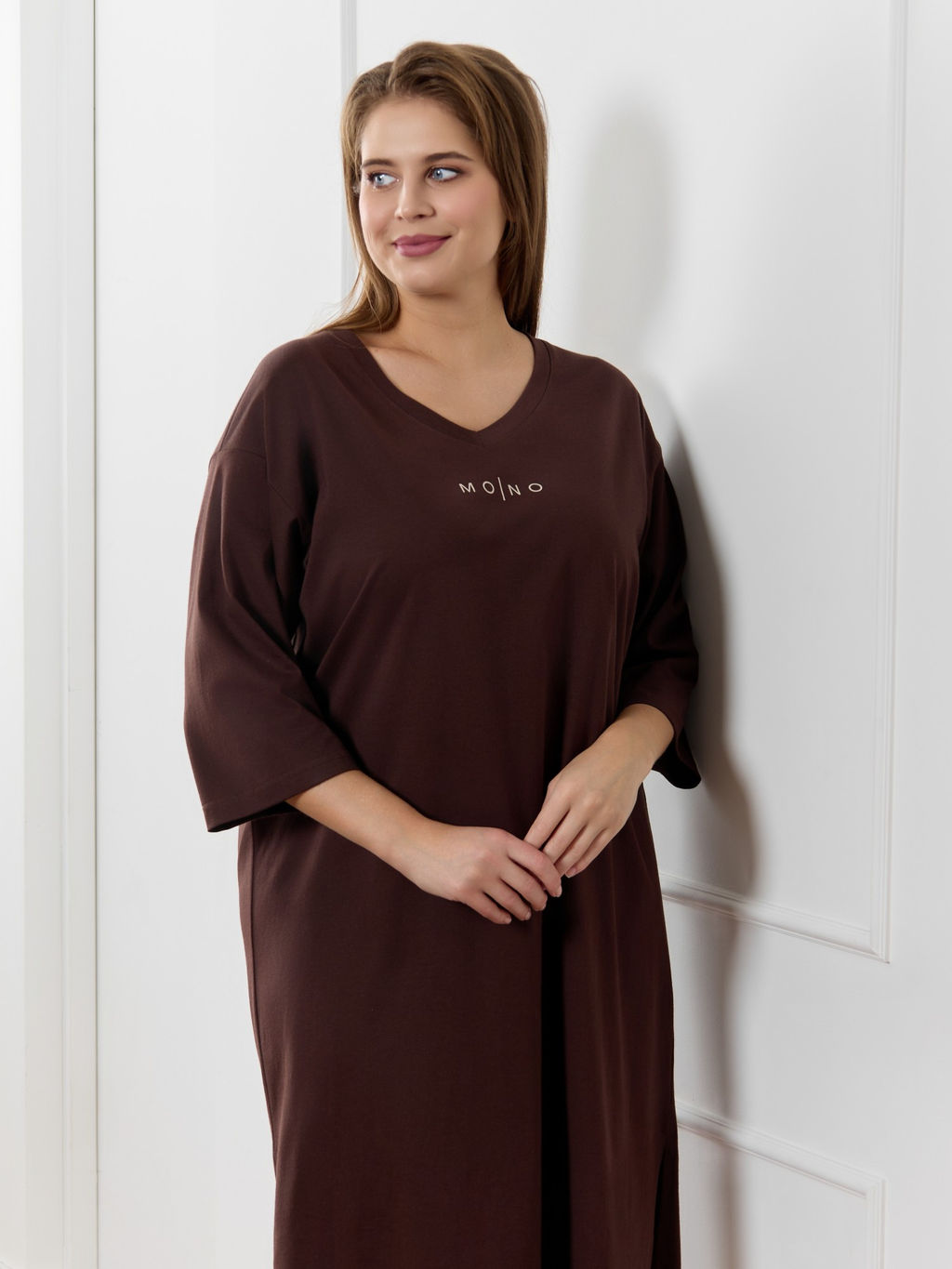 Туника Сотерн VIOTEX - Виотекс фото 12