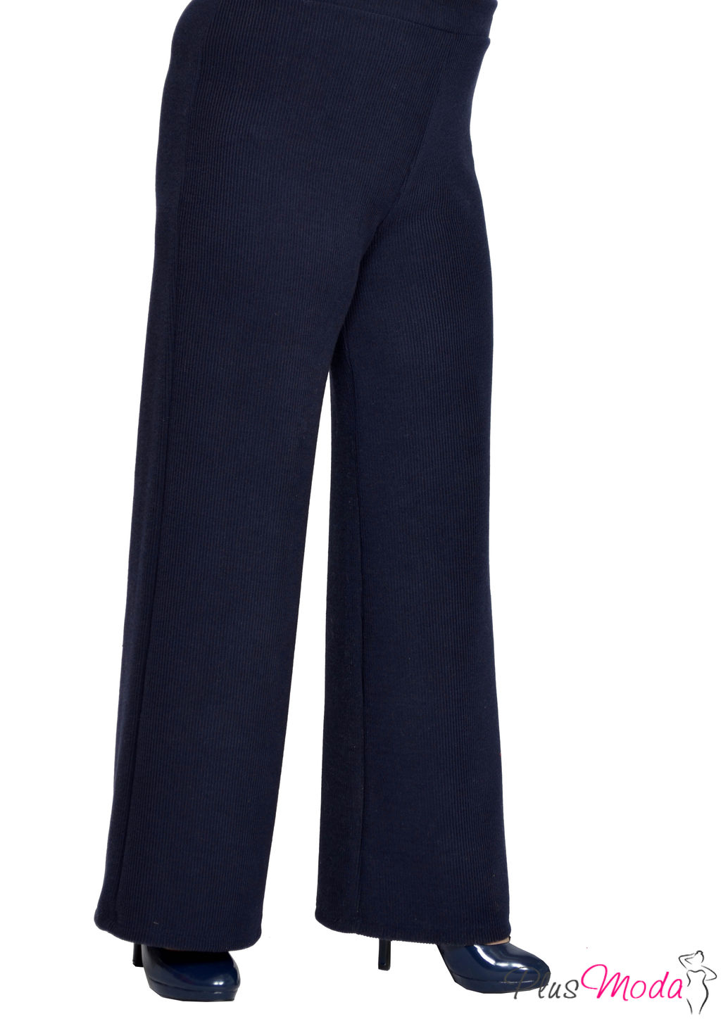 Брюки Модель №1852 размеры 44-84 - Plusmoda фото 2