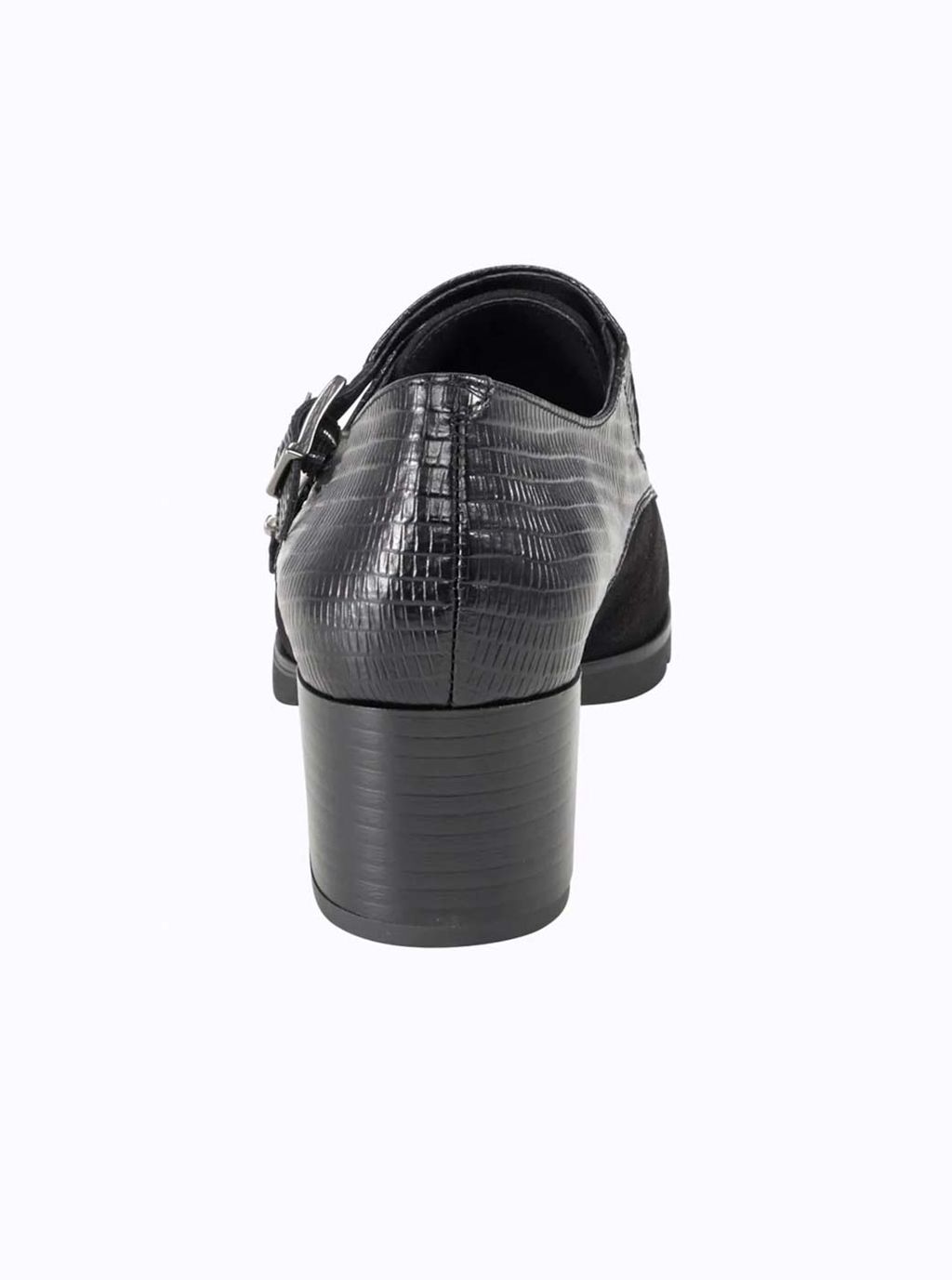 Туфли, черные - Heine фото 4