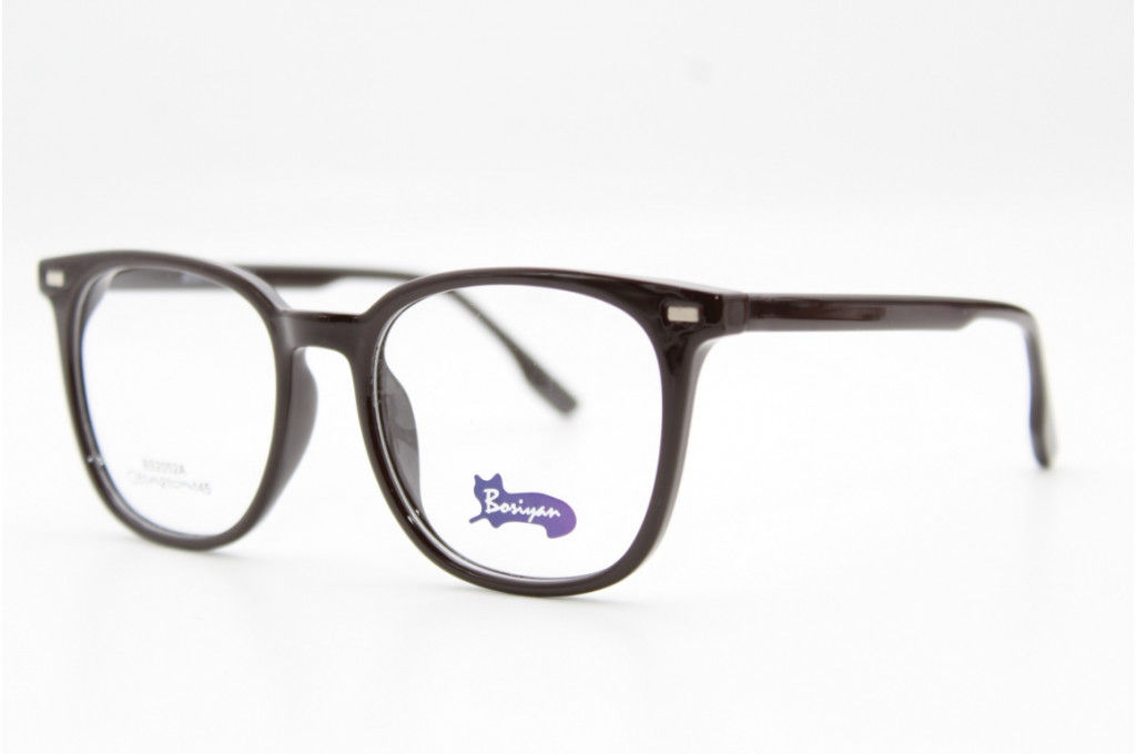 Оправа Bosiyan 2052 51-21-145 C3 с насадкой Polarized