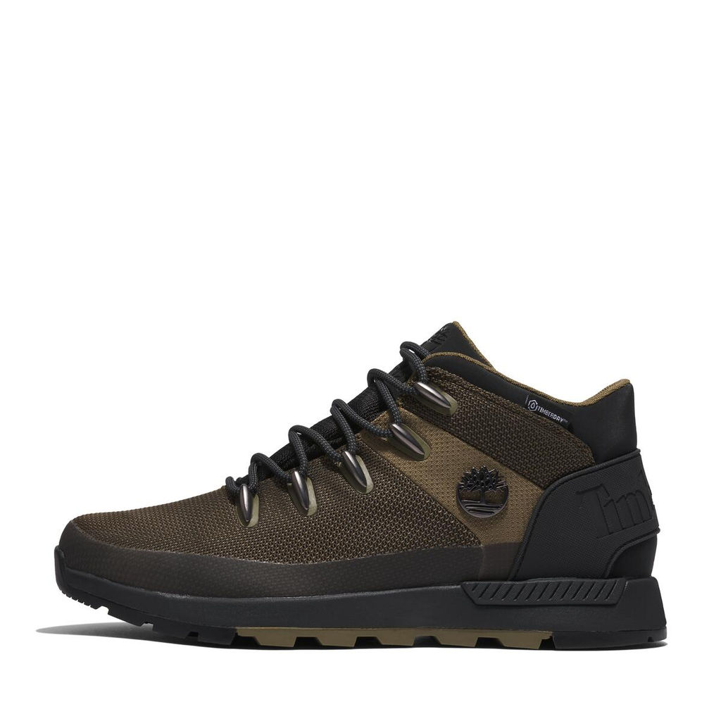 Ботинки / Timberland  фото 8
