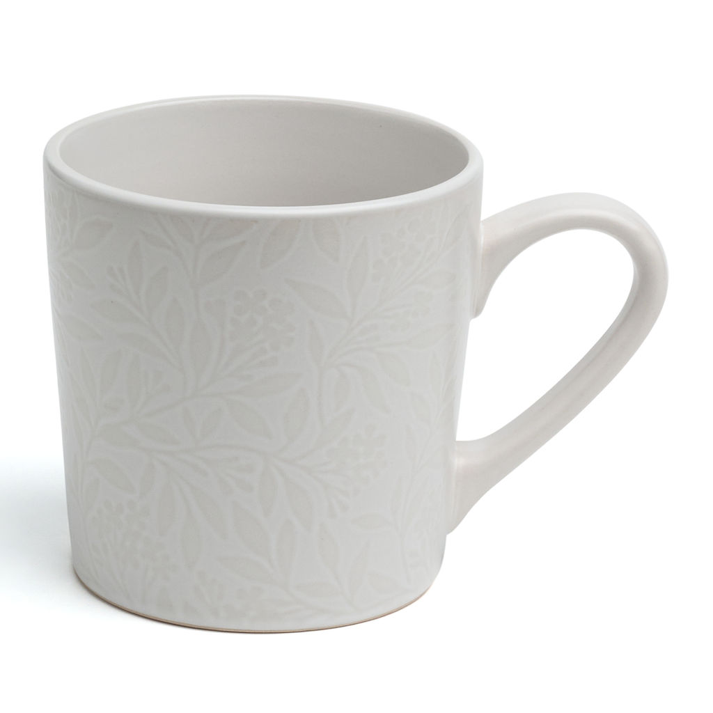 НАБОР ПОСУДЫ ОБЕДЕННЫЙ BRONCO CHOICE WHITE НА 4 ПЕР. 16 ПР.  фото 7