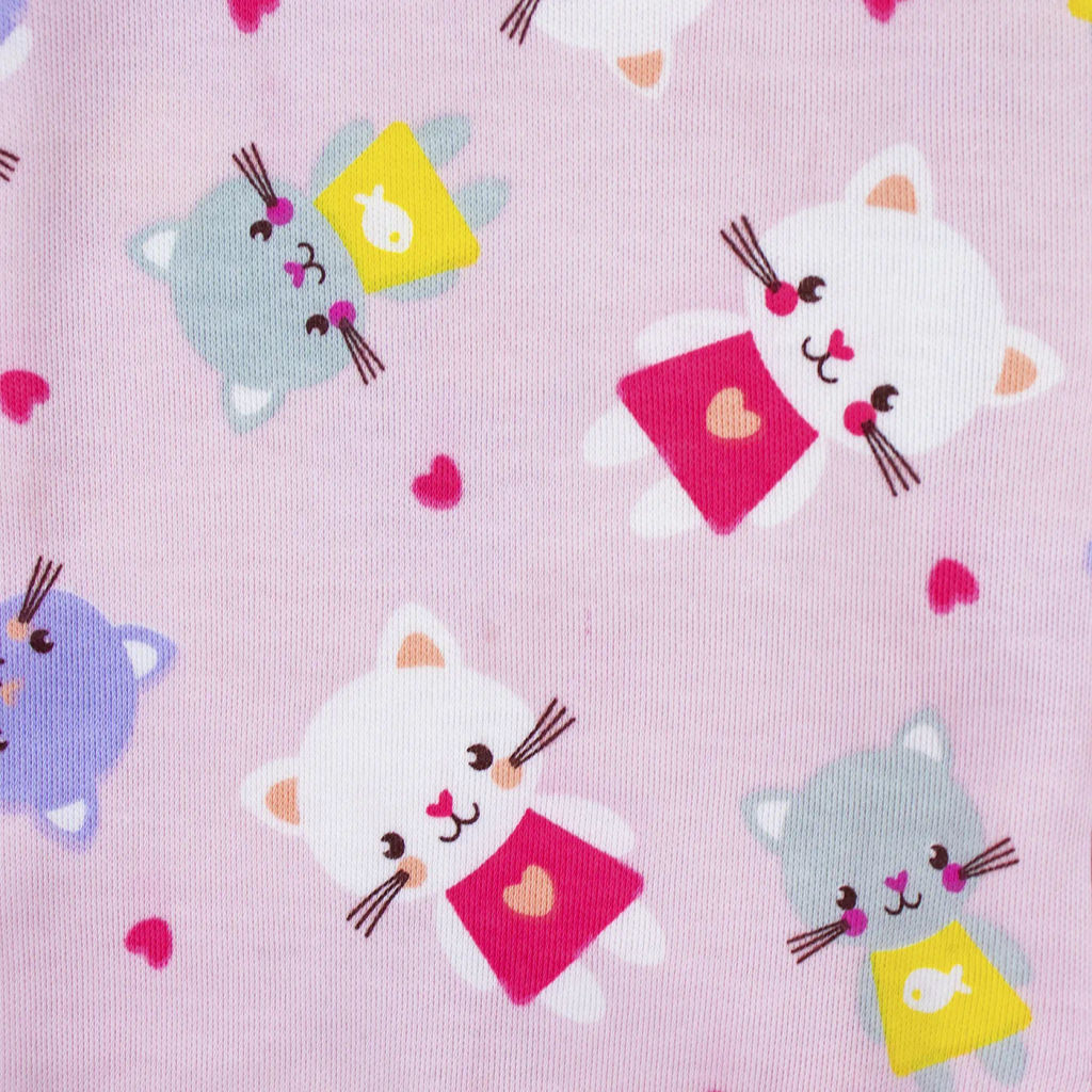 Комбинезон интерлок 1288200702 - Youlala фото 4