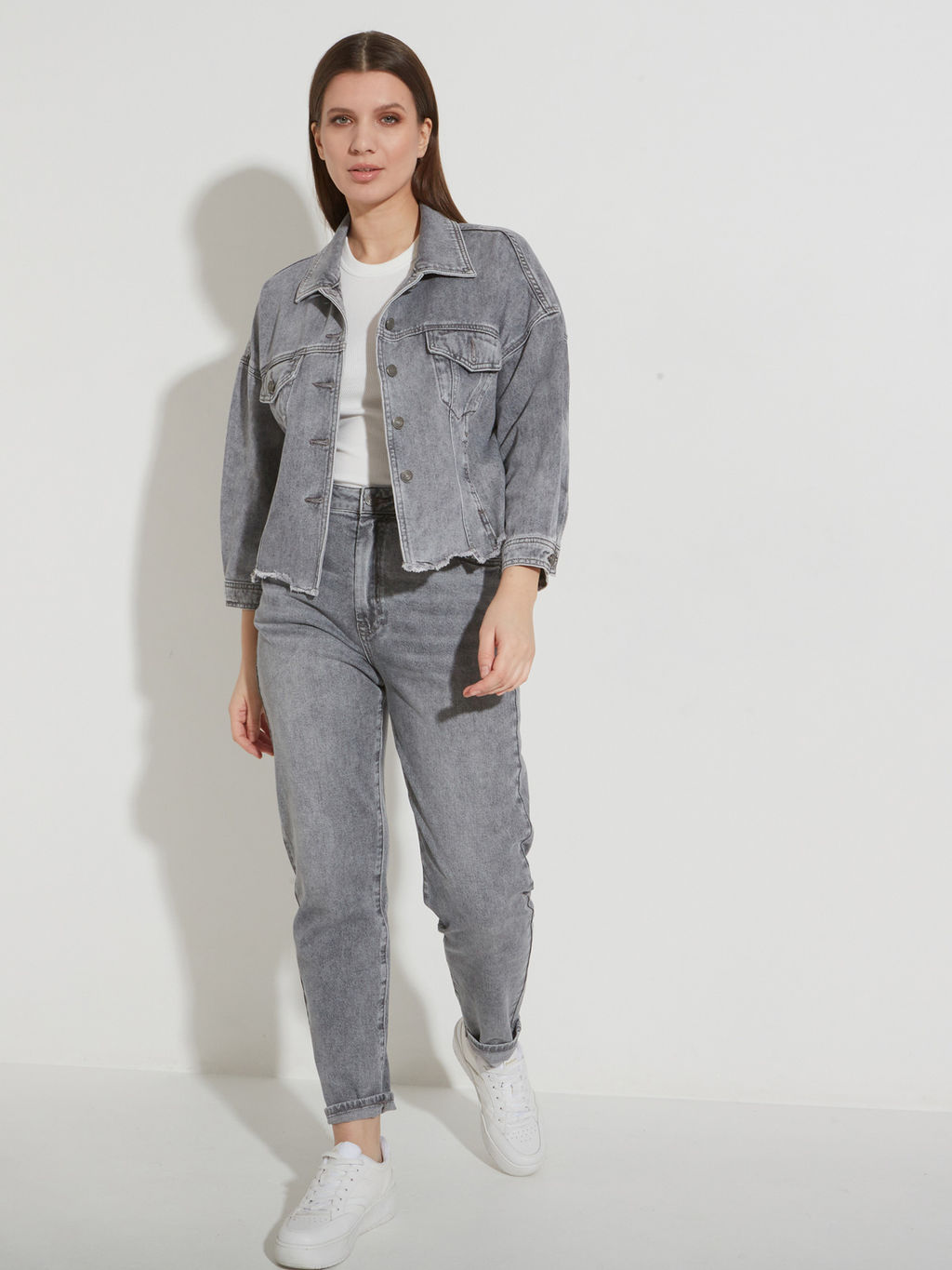 Женская Куртка - Mossmore фото 13