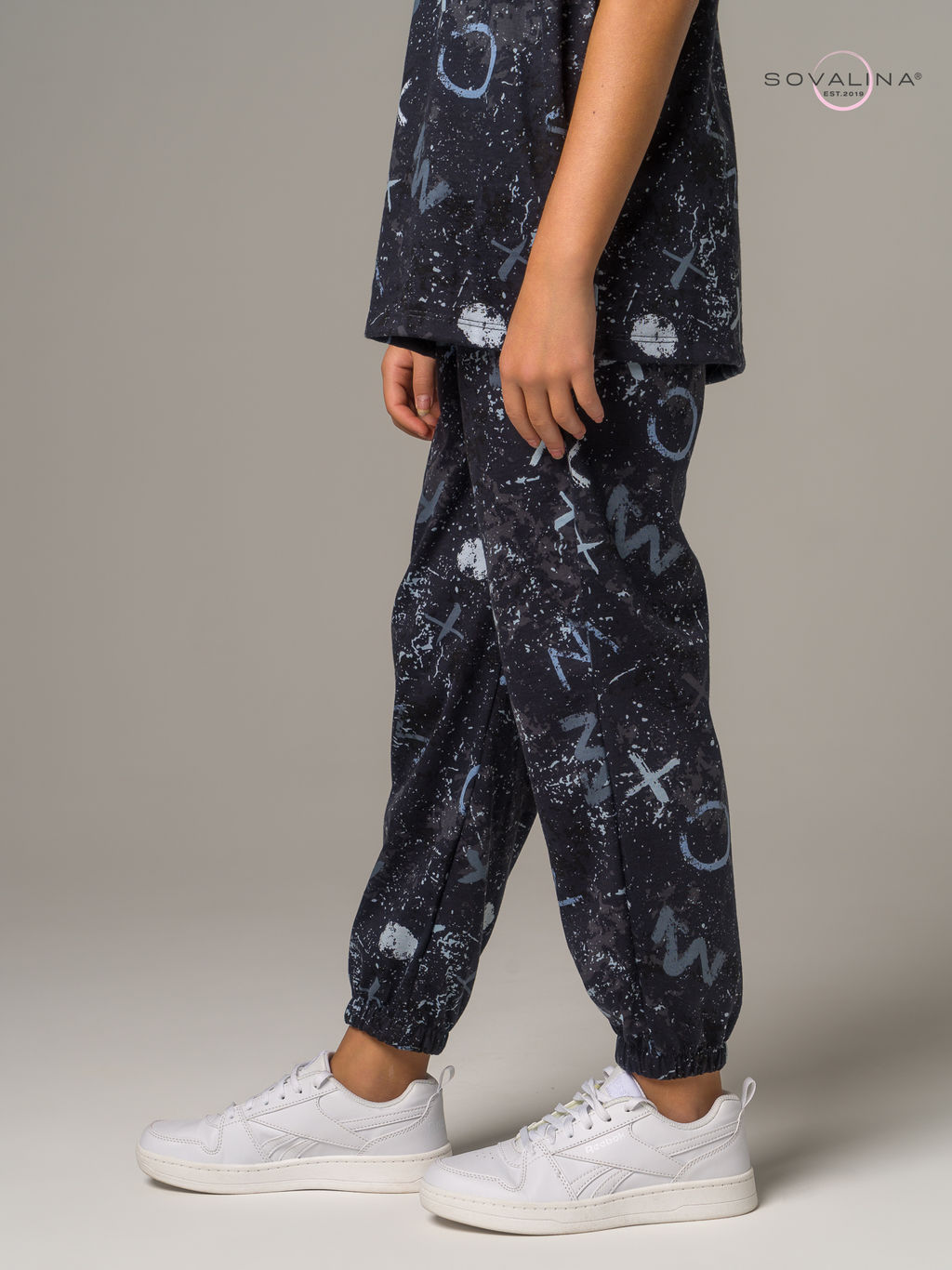 Костюм Daily men крестики-нолики - Sovalina фото 21