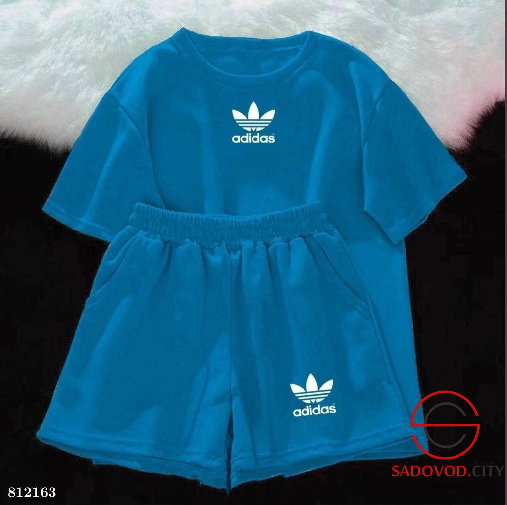 Костюм двойка спортивный - Bruno фото 2