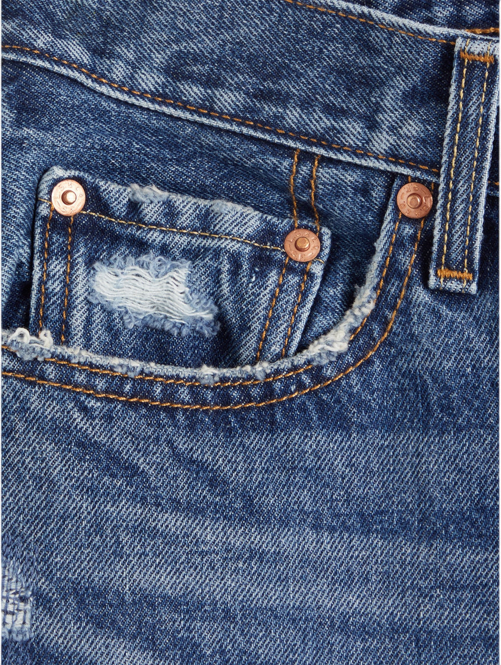 Джинсы женские