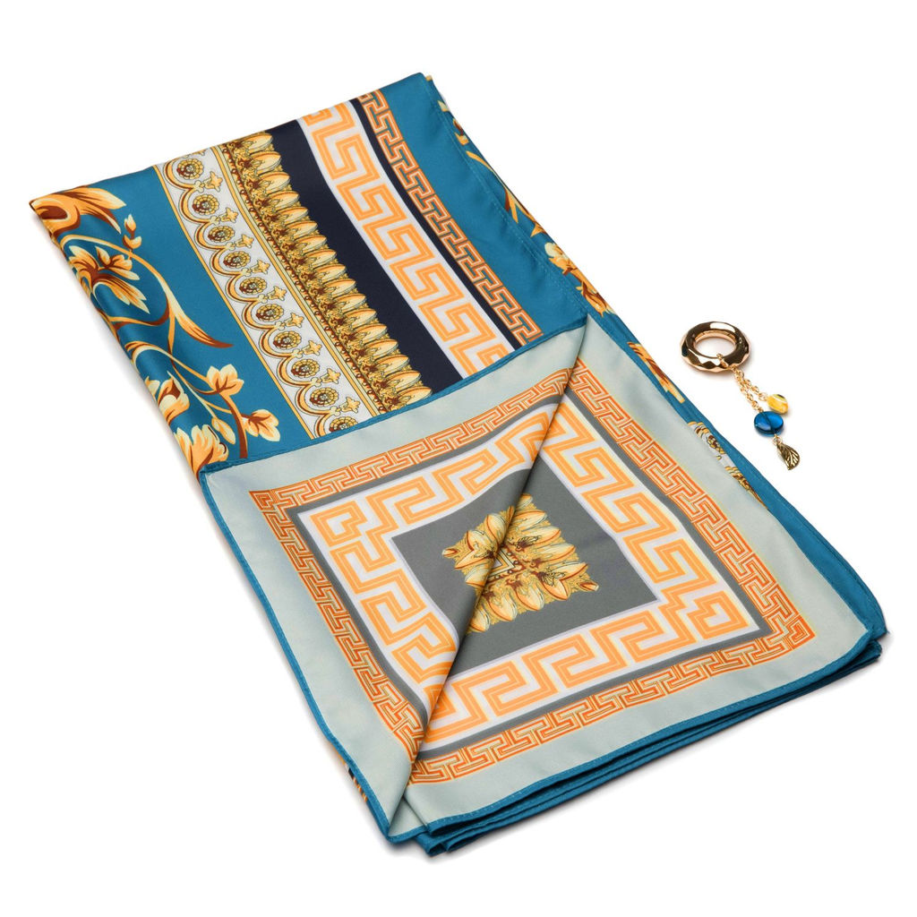 Платок Богдана 002200_58_14 - Foxtrot фото 11