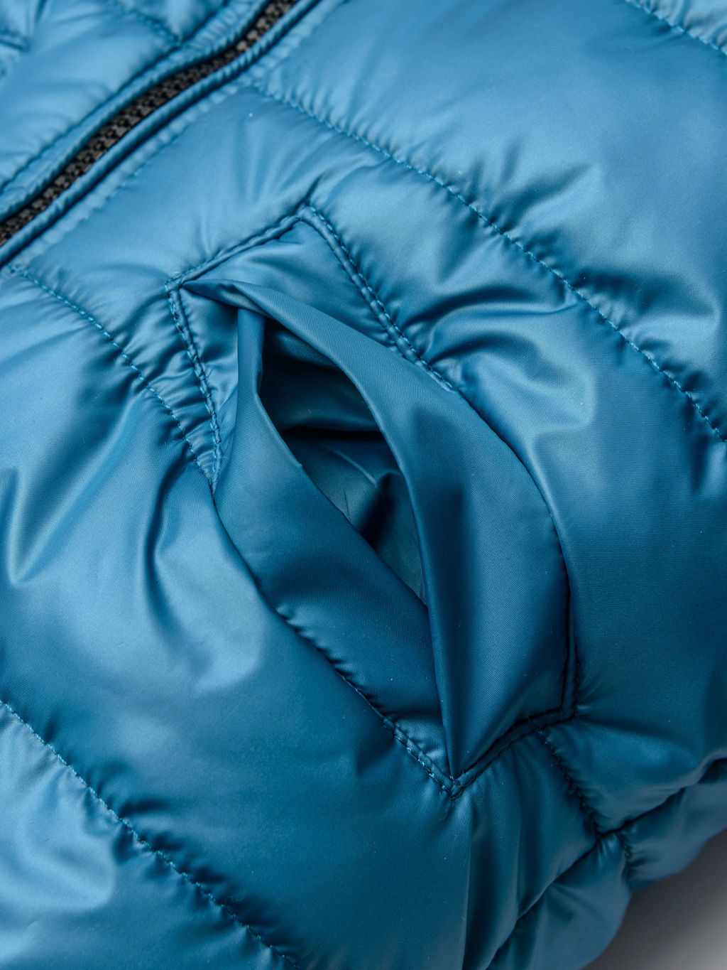 КУРТКА ОРАН