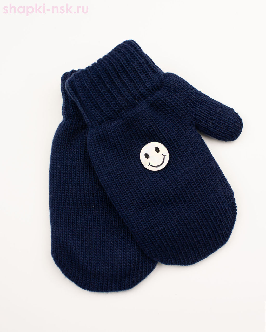 013-TMg Варежки для девочки (9-10 лет)