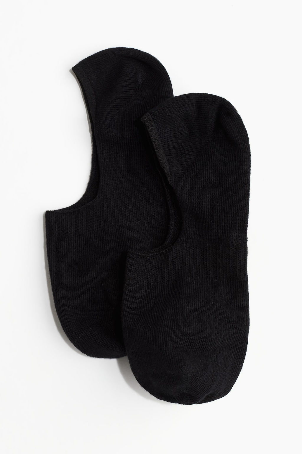 Pack 3 calcetines invisibles - H&m фото 2