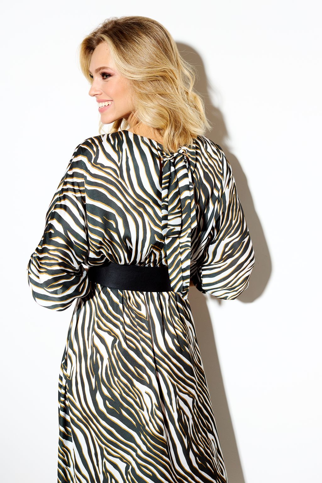 Платье женское 0569 - Di-lia fashion фото 3