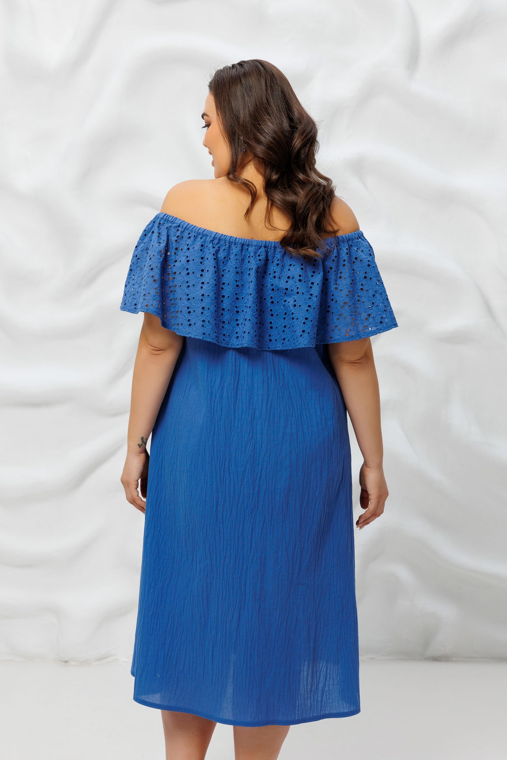 6278 Платье - Prima linea фото 10