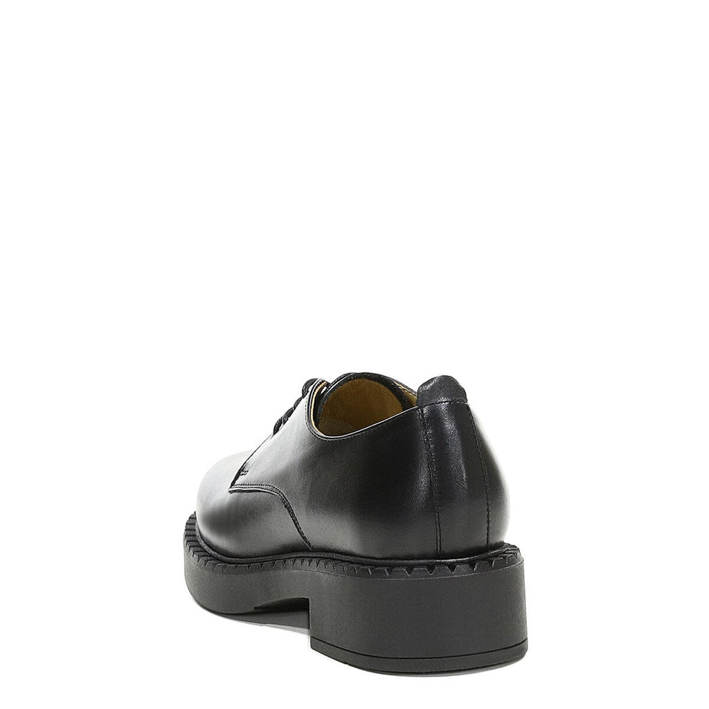 Полуботинки женские