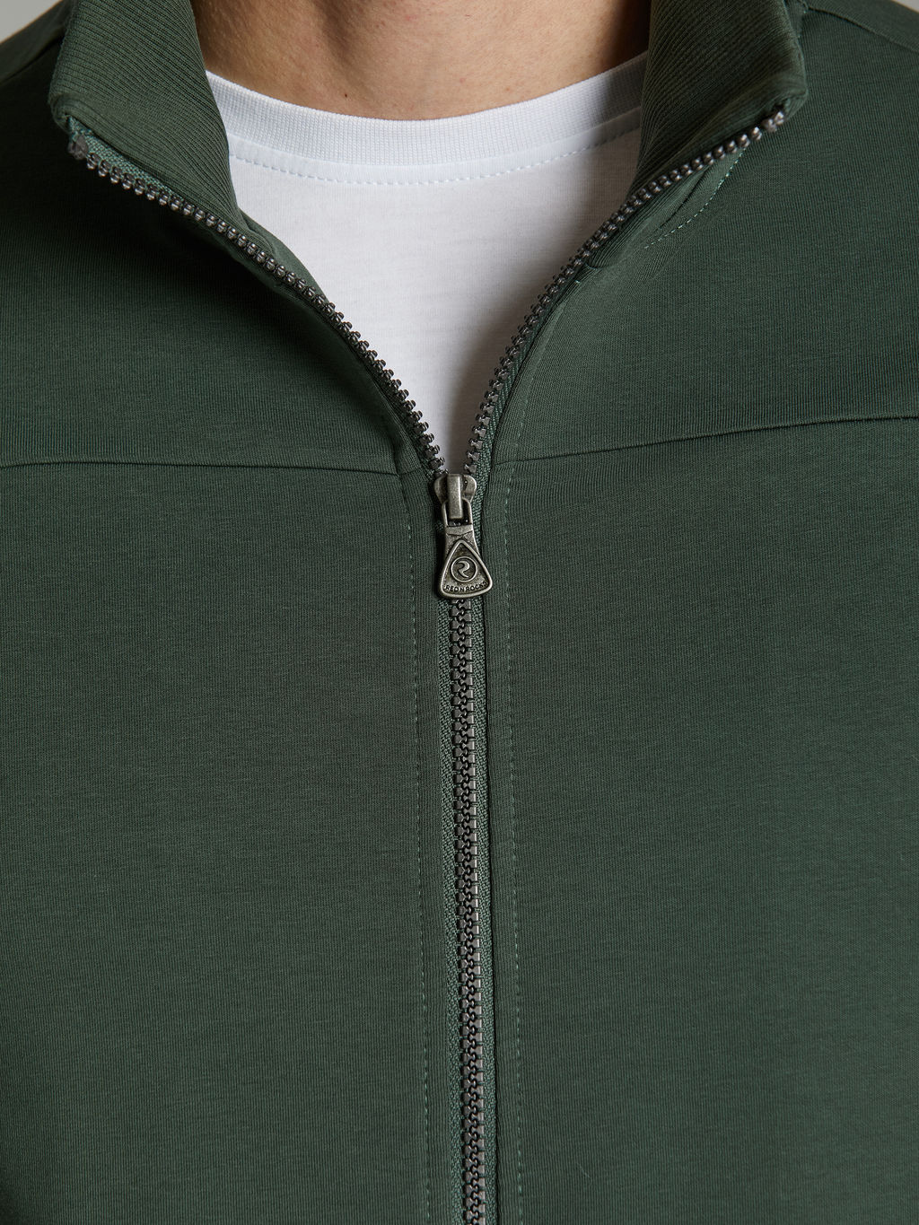 Спортивный костюм мужской 11M-RR-1679 RED-N-ROCKS - Addic фото 5