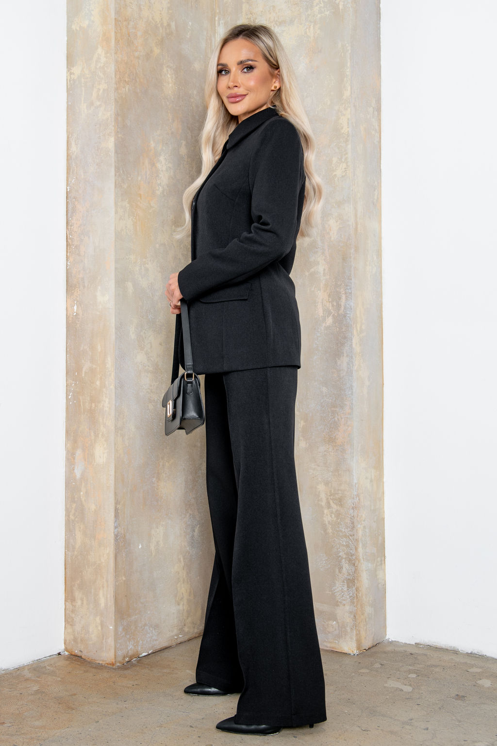 1647 ЖАКЕТ - Dusans фото 3