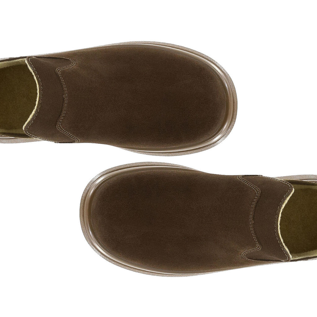 Полуботинки женские