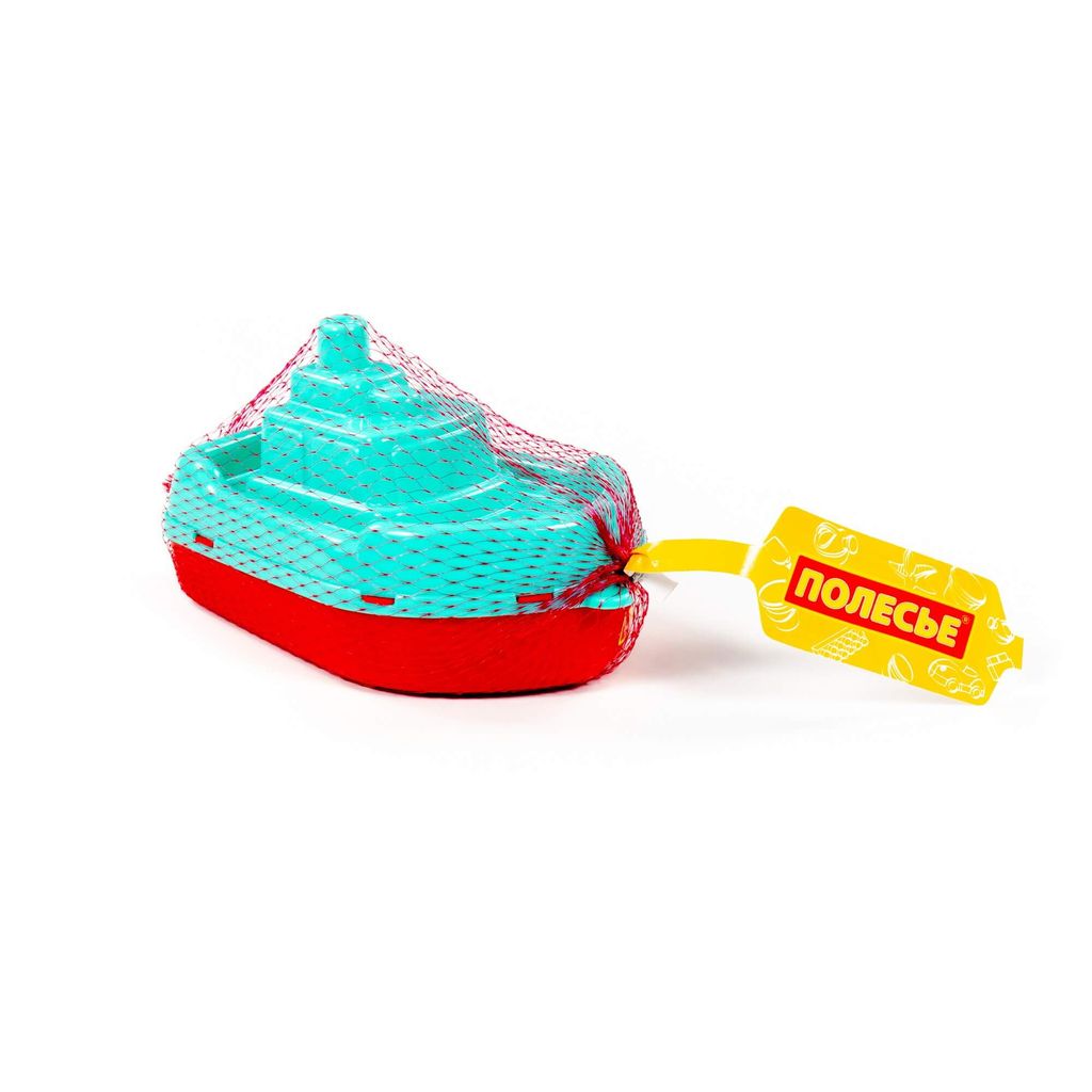 Кораблик Буксир - Полесье фото 15