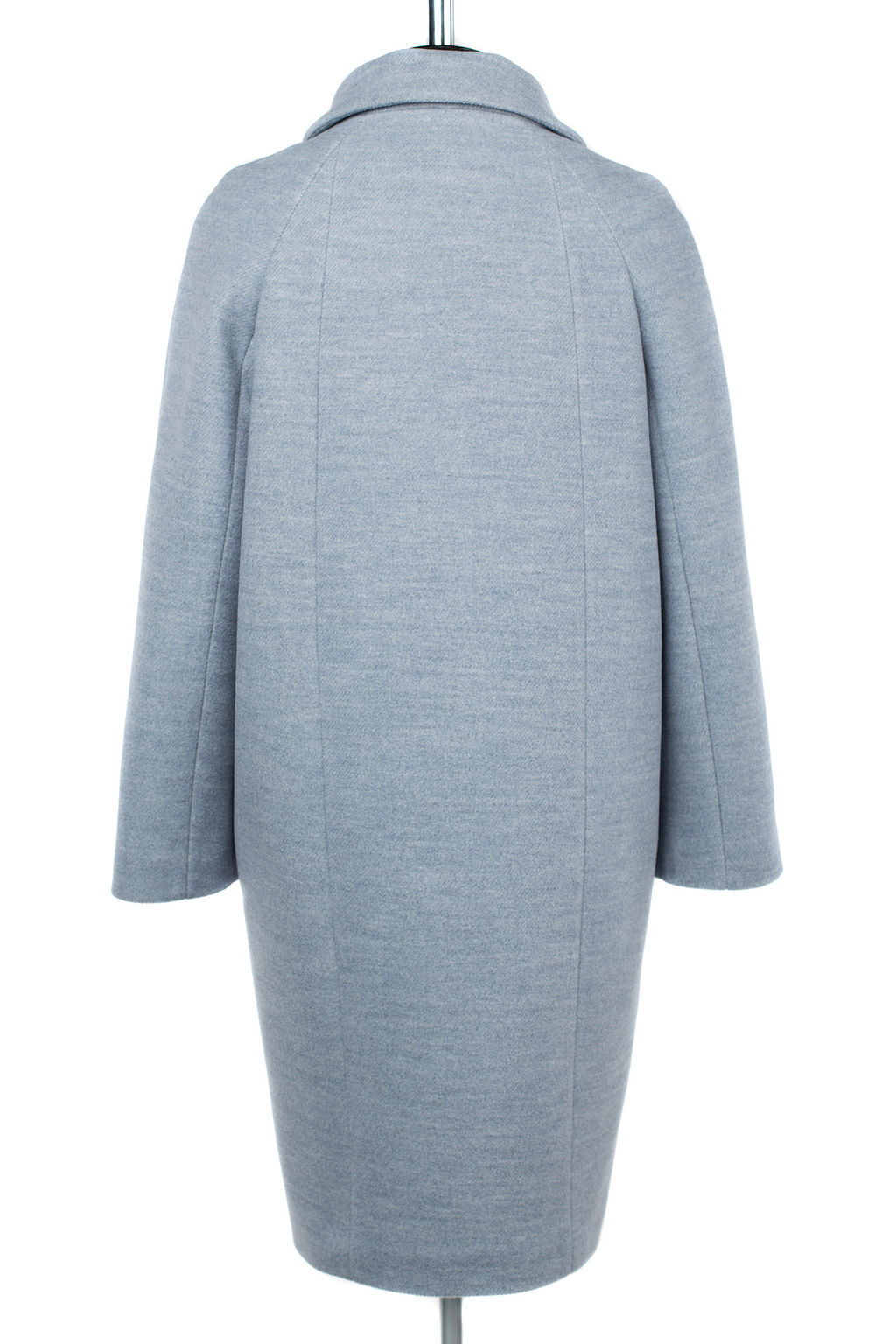 Пальто женское демисезонное - El podio фото 5