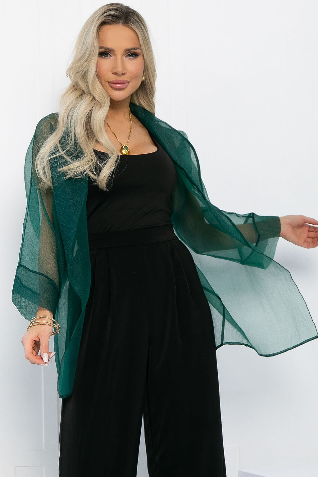 Жакет Случайная встреча - Lt collection фото 8