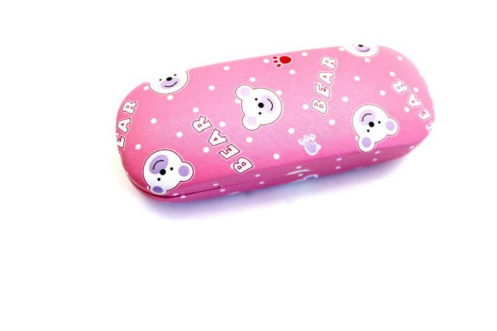Футляр -p 2848 розовый