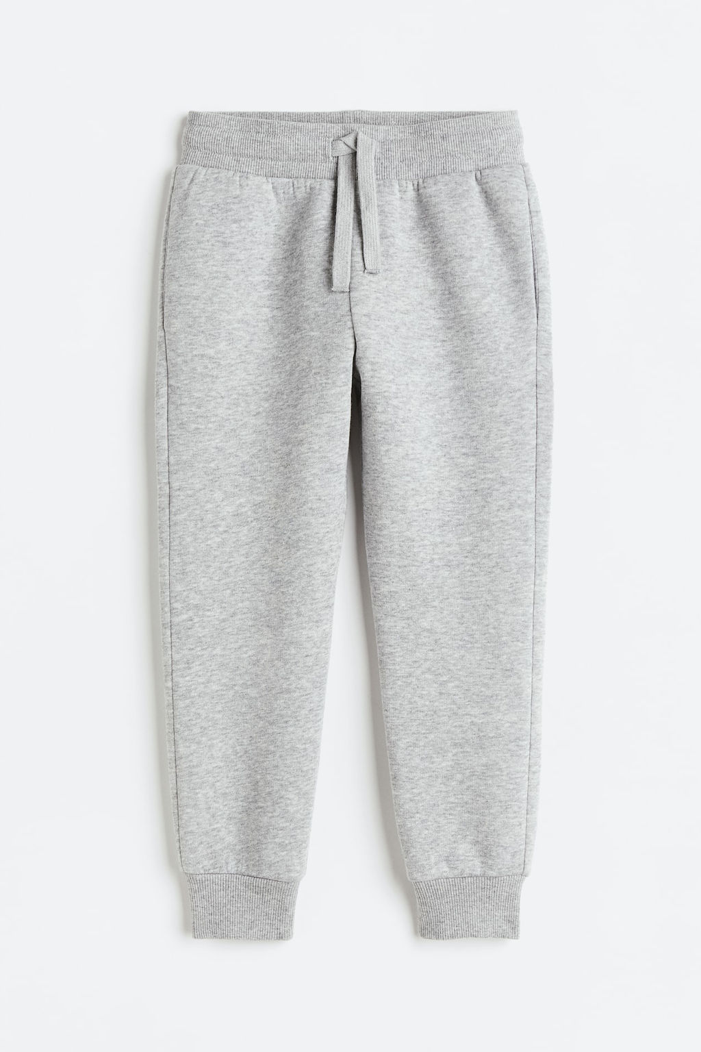 Joggers con interior cepillado - H&m фото 3